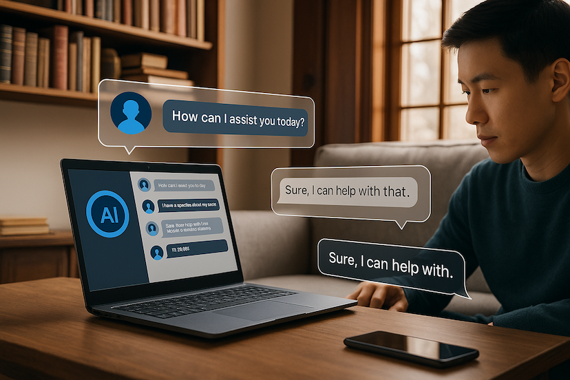 How LLMs are revolutionizing customer engagement in 2025